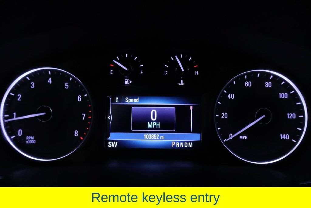 Used 2019 Buick Encore Preferred FWD image 14