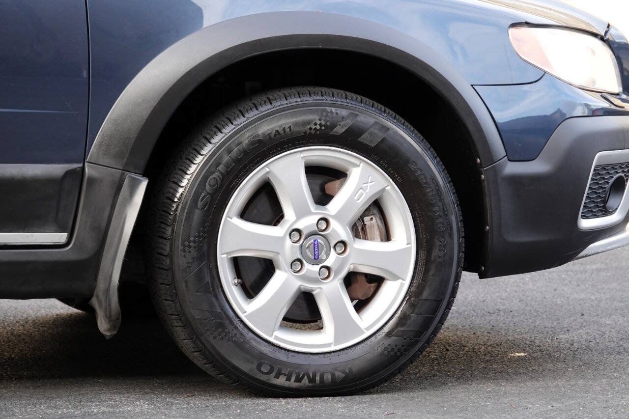 Used 2008 Volvo XC70 3.2 AWD/4WD image 33