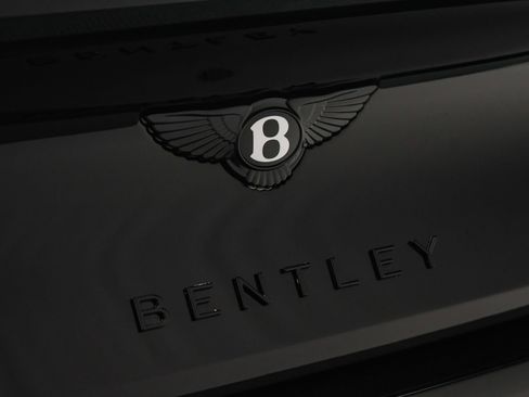 New 2025 Bentley Continental GT image 24