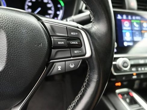 Used 2022 Honda Insight Touring image 29