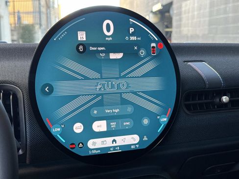 New 2026 MINI Cooper S image 16