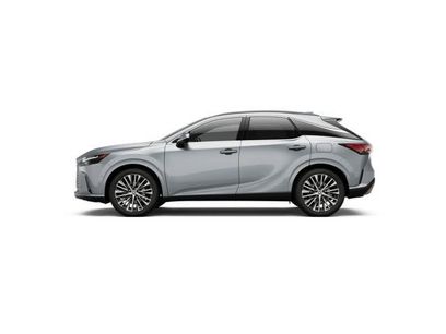 New 2026 Lexus RX 350
