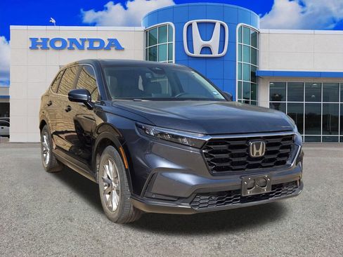 Used 2024 Honda CR-V EX-L image 19