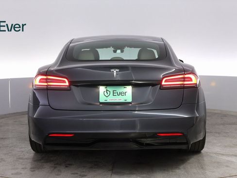 Used 2023 Tesla Model S Standard Range AWD/4WD image 13