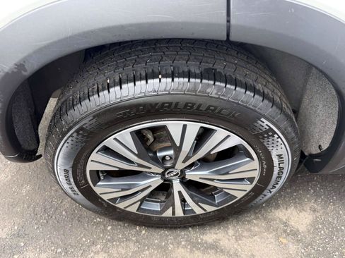 Used 2023 Nissan Rogue SV w/ SV Premium B Package AWD/4WD image 6