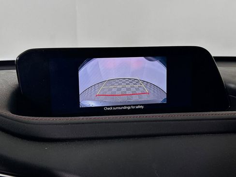 Used 2024 MAZDA CX-30 AWD 2.5 S w/ Preferred Package image 19