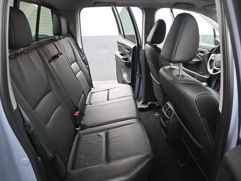 Used 2023 Honda Ridgeline RTL-E image 31