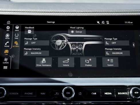 Used 2021 Bentley Continental GT Mulliner image 59