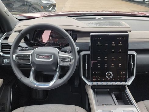 New 2026 GMC Acadia Elevation FWD image 27