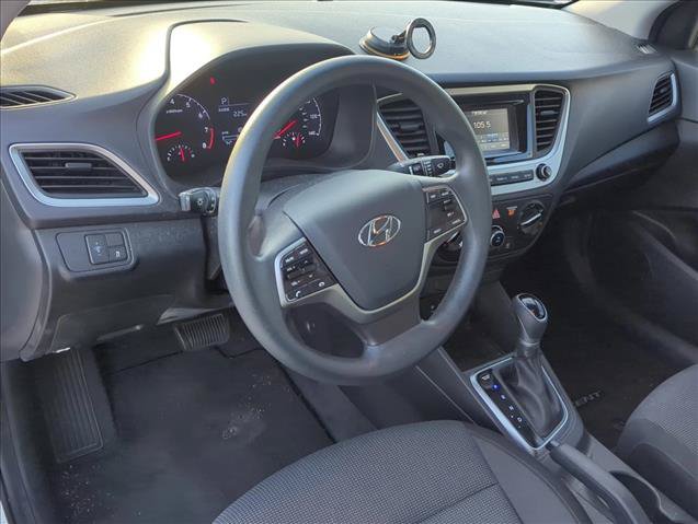 Used 2018 Hyundai Accent SE FWD image 9