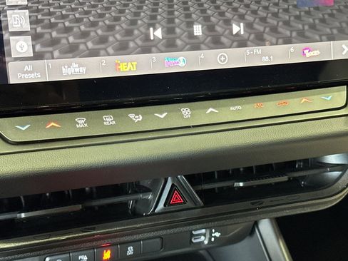 New 2026 Dodge Charger GT w/ Driver Convenience Group image 20