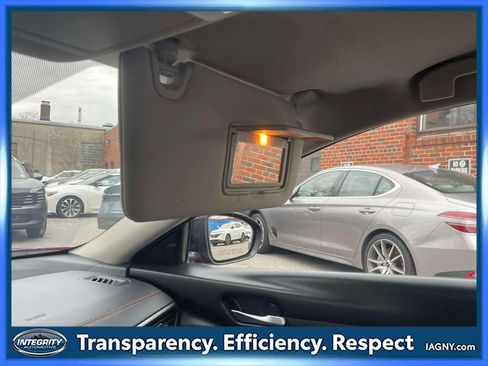 Used 2022 Nissan Altima 2.5 SR AWD/4WD image 32