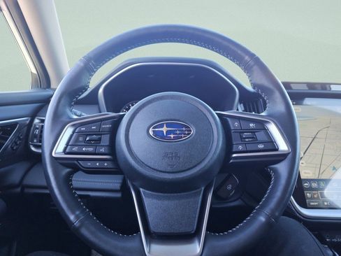 Used 2024 Subaru Outback Touring image 30