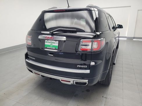Used 2016 GMC Acadia Denali image 7