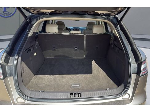 Used 2019 Lincoln Nautilus Reserve AWD/4WD image 16