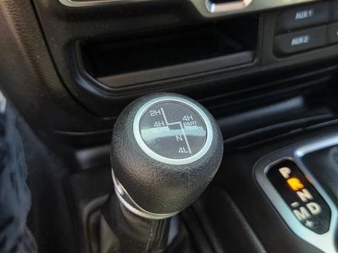 Used 2023 Jeep Wrangler Unlimited w/ Cold Weather Group AWD/4WD image 23