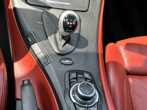 Used 2012 BMW M3 Convertible image 57