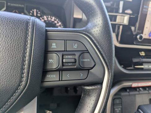 New 2026 Toyota Tundra SR5 image 26