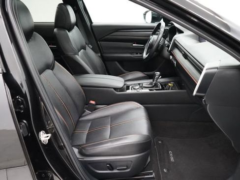 Used 2023 MAZDA CX-50 AWD 2.5 Turbo w/ Cargo Package image 92