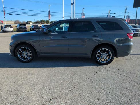Used 2020 Dodge Durango GT image 5