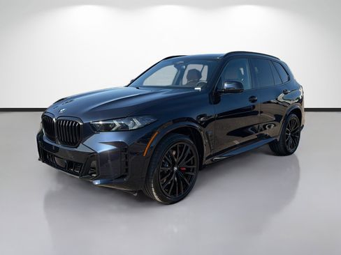 New 2026 BMW X5 sDrive40i w/ M Sport Package image 7