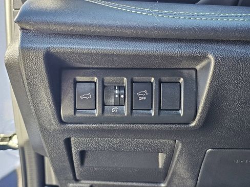 Certified 2023 Subaru Outback Onyx Edition image 26