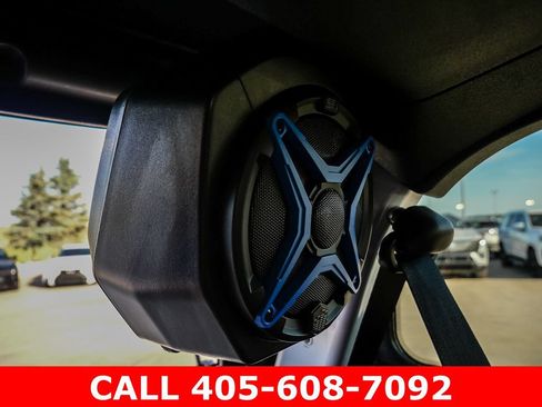 Used 2024 Ford Bronco Black Diamond AWD/4WD image 18