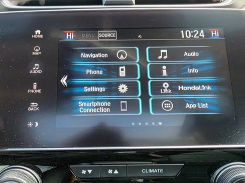 Certified 2022 Honda CR-V Touring image 31