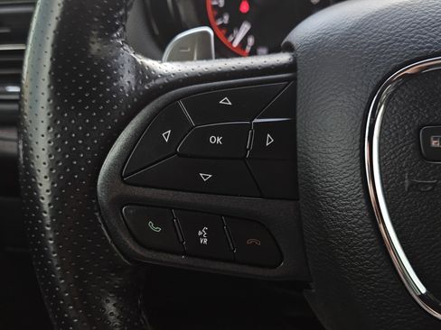 Used 2021 Dodge Durango R/T w/ Blacktop Package image 16