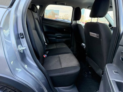 Used 2016 Mitsubishi Outlander Sport ES image 28