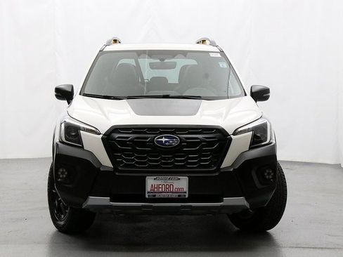 Used 2023 Subaru Forester Wilderness image 5
