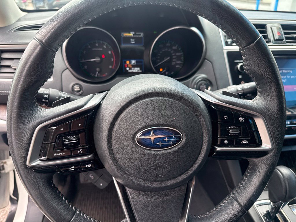 Used 2019 Subaru Outback 2.5i Limited AWD/4WD image 23