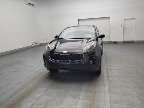 Used 2019 Kia Sportage LX image 15