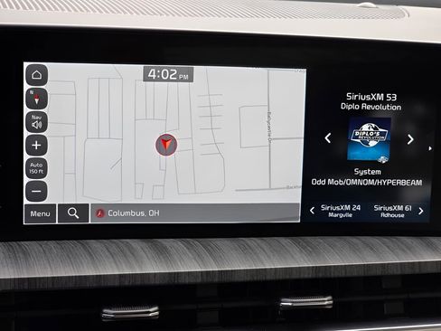 Used 2024 Kia Telluride SX image 33