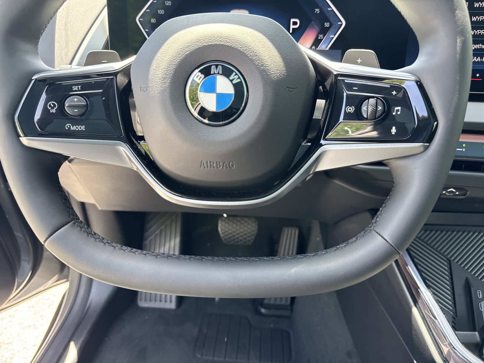 Used 2026 BMW X3 xDrive30i w/ Premium Package AWD/4WD image 18