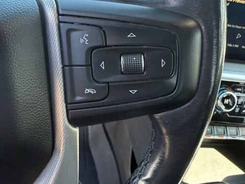 Used 2022 GMC Sierra 1500 Denali w/ Denali Reserve Package image 20