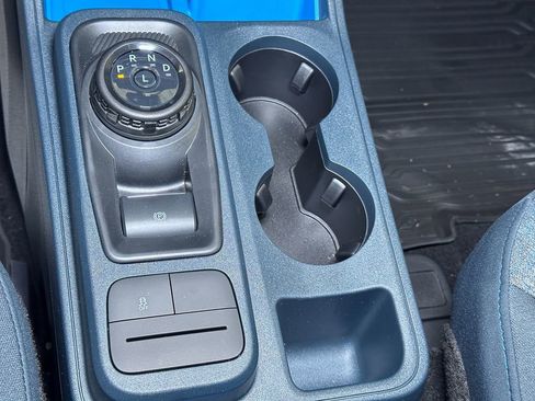 New 2025 Ford Maverick XLT w/ XLT Luxury Package FWD image 28