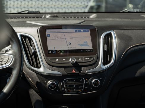 Used 2020 Chevrolet Equinox Premier FWD image 12