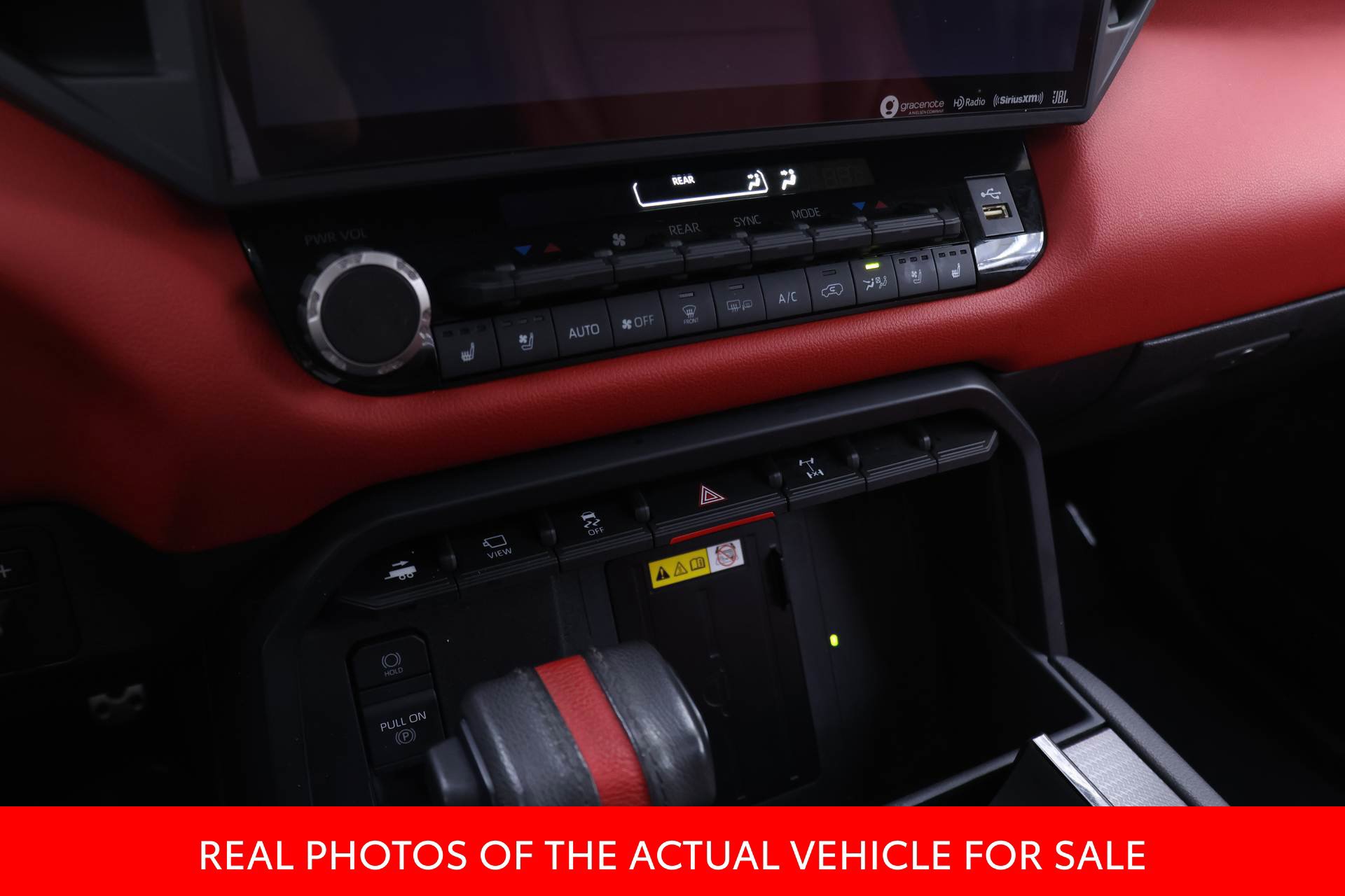Used 2024 Toyota Sequoia TRD Pro AWD/4WD image 6