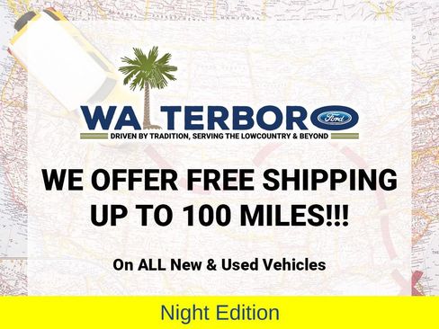 Used 2025 RAM 3500 Big Horn AWD/4WD image 16