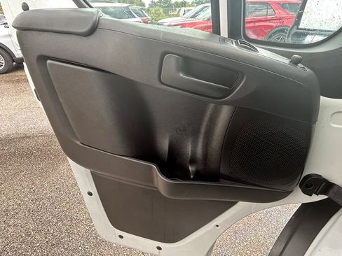 Used 2023 RAM ProMaster 2500 FWD image 30