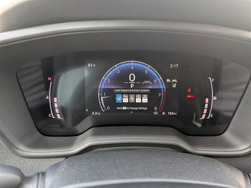 New 2026 Toyota Corolla LE image 18
