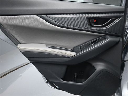 Used 2021 Subaru Crosstrek 2.5i Sport w/ Moonroof Package image 24