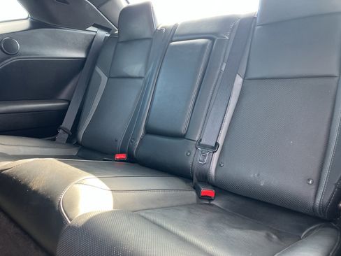 Used 2018 Dodge Challenger SXT Plus RWD image 25