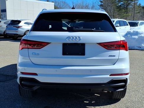 Used 2023 Audi Q3 2.0T Premium w/ Convenience Package image 27