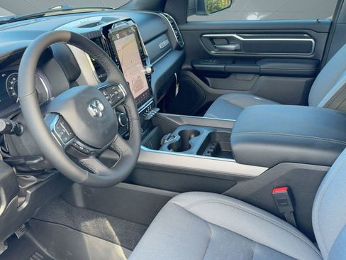 New 2026 RAM 1500 Lone Star image 4