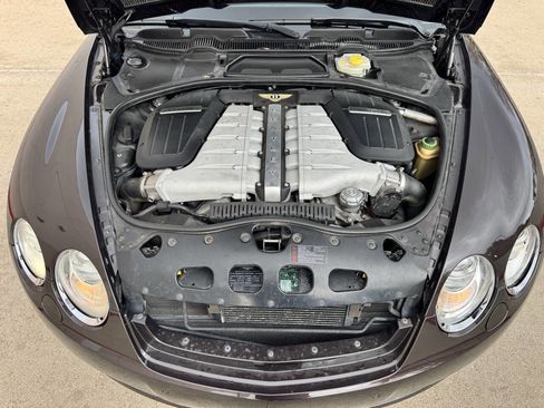 Used 2009 Bentley Continental GT w/ Convenience Specification Pkg image 38