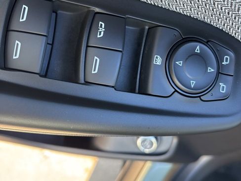 Certified 2025 Chevrolet TrailBlazer LT w/ Convenience Package image 26