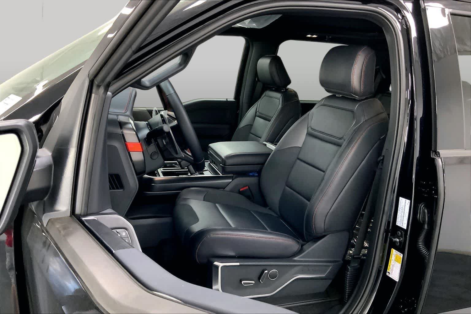 New 2026 Ford F150 Raptor AWD/4WD image 8