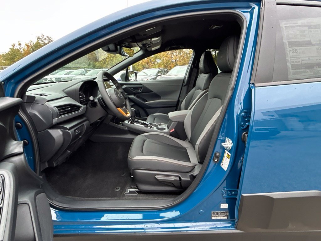 New 2026 Subaru Crosstrek 2.5i Wilderness AWD/4WD image 9